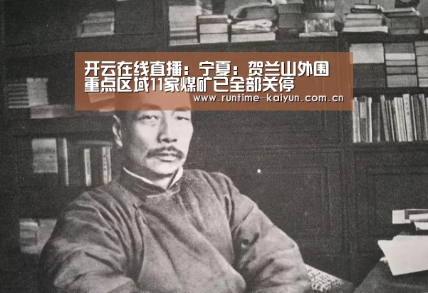 开云在线直播:宁夏:贺兰山外围重点区域11家煤矿已全部关停(图4) 开元棋牌下载